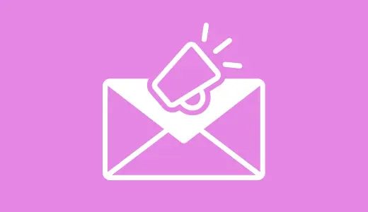 Newsletter Referrals