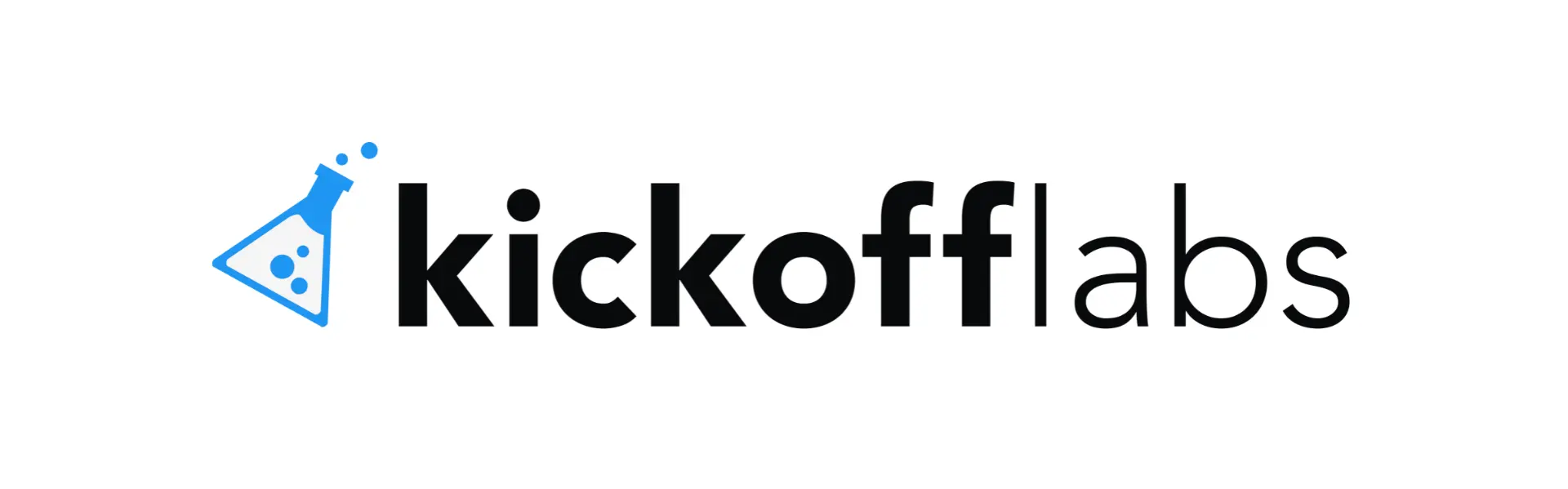 KickoffLabs logo