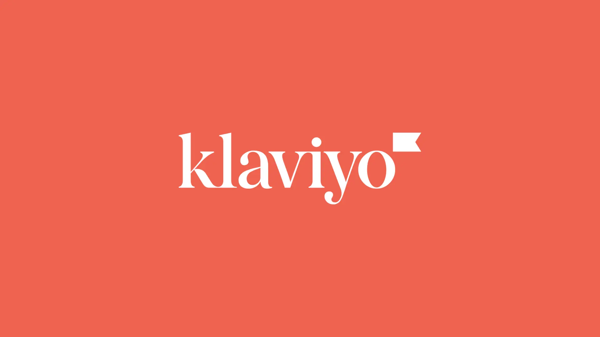 Klaviyo