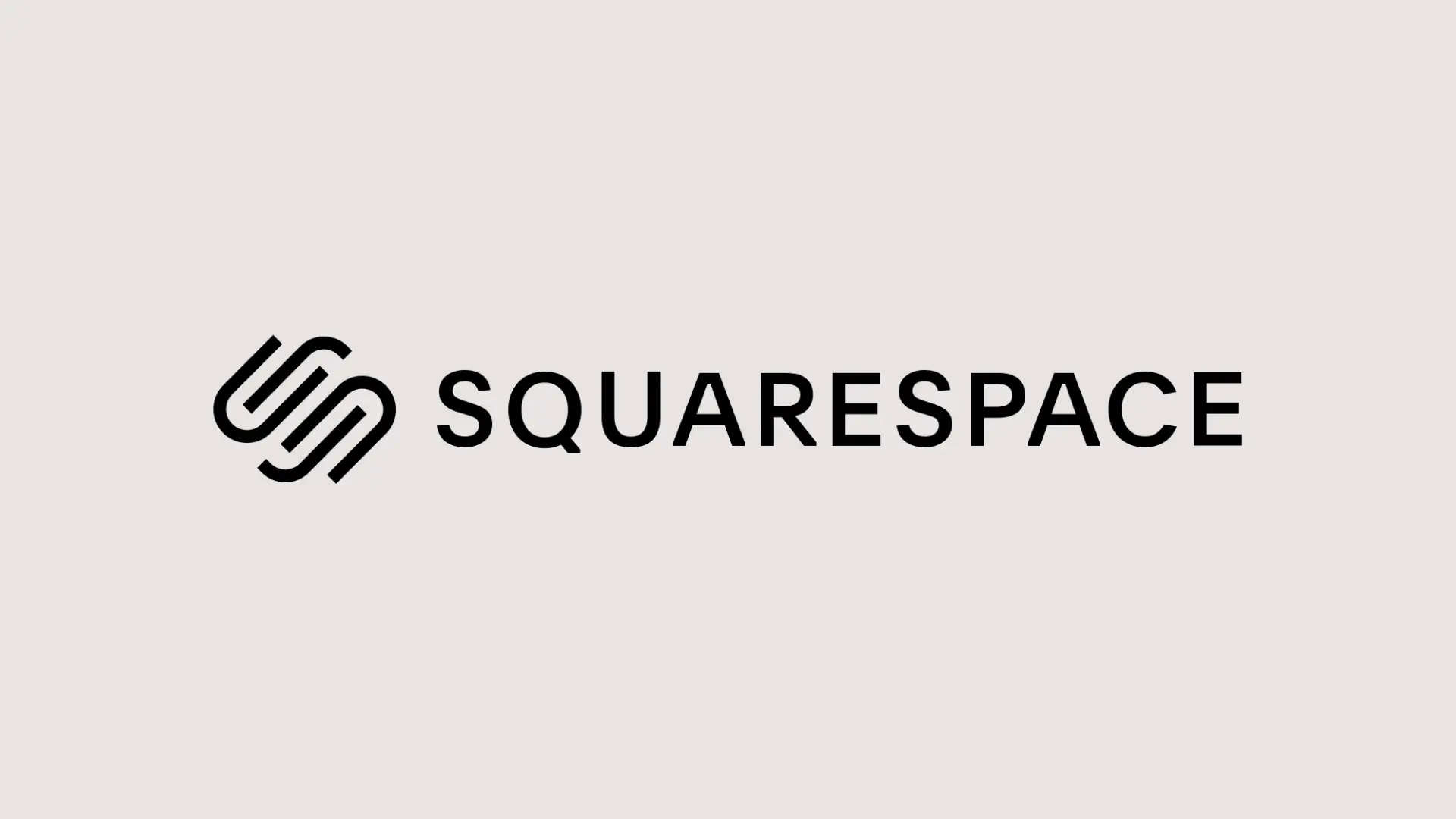 Squarespace brand