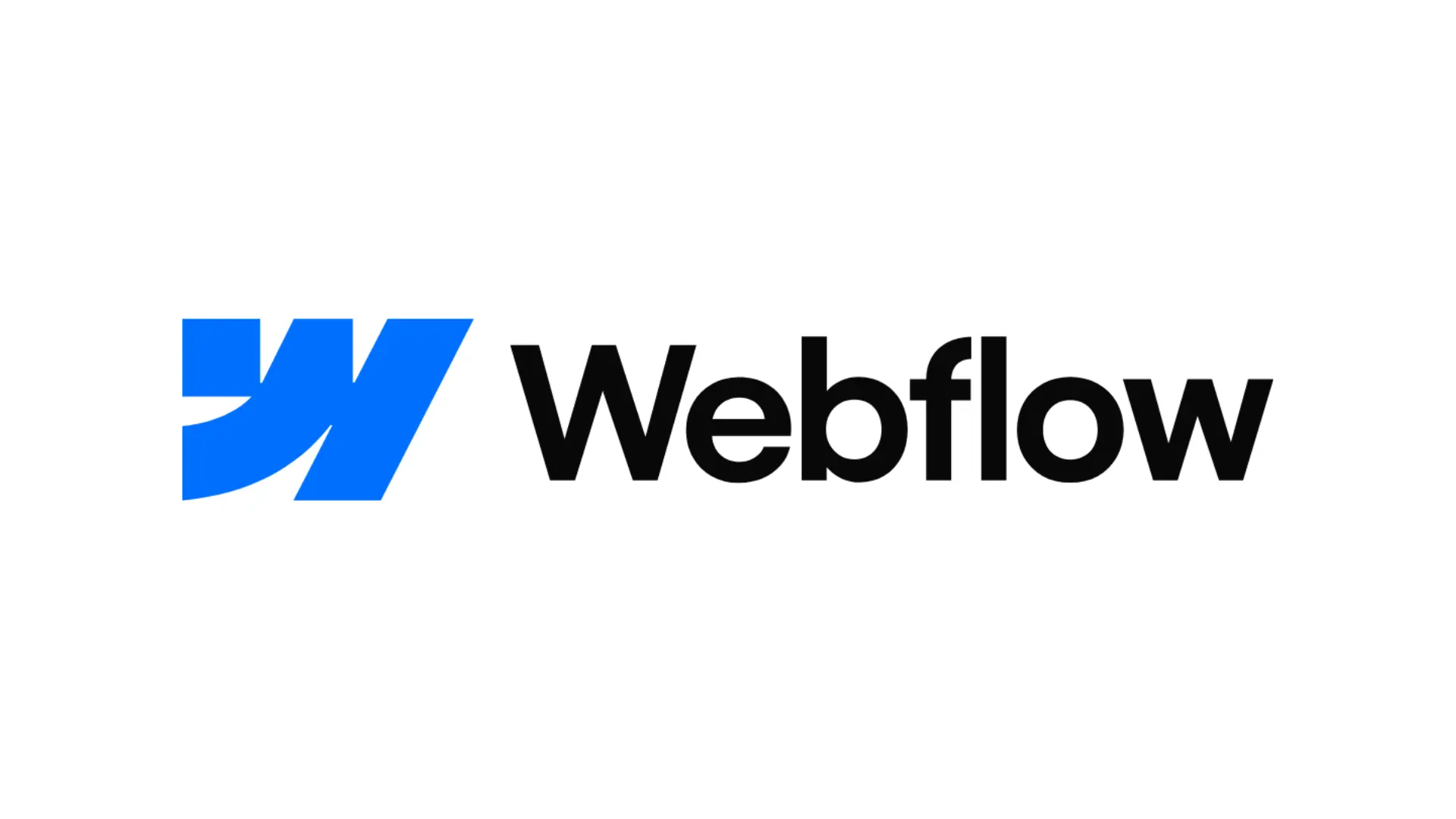 Webflow brand