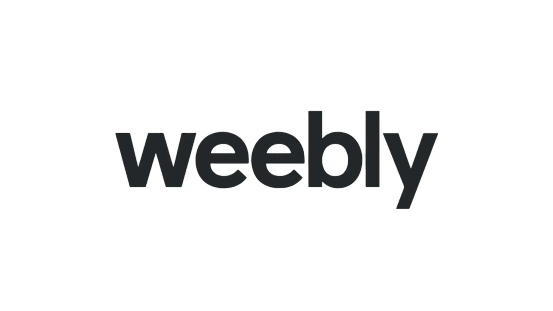 Weebly brand