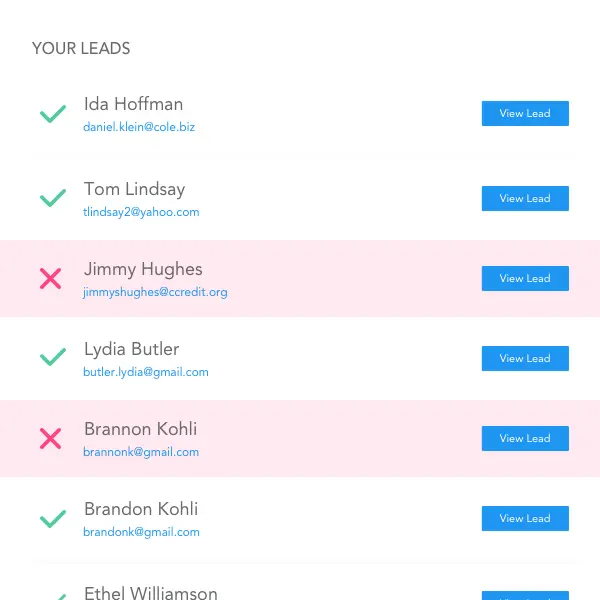 fraud detection hero image