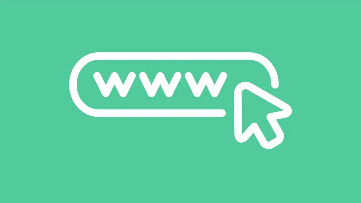 Custom landing page domains