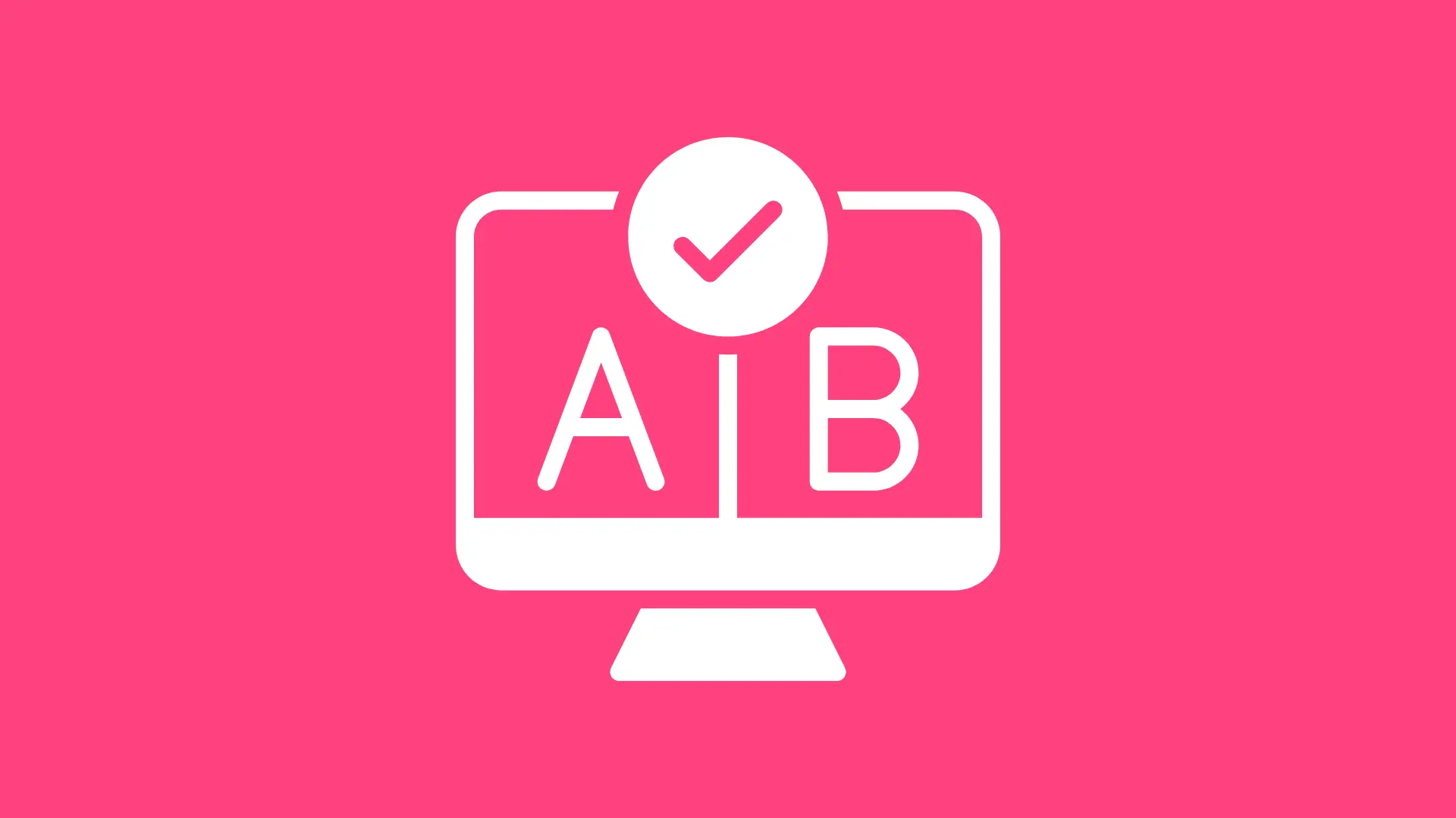 ab testing